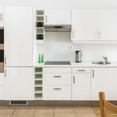 公寓 View 克拉科夫