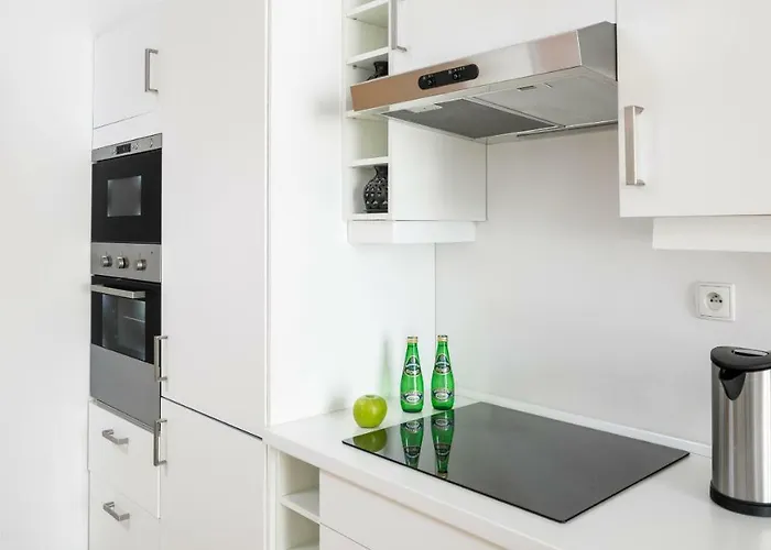 View Appartement Cracovie