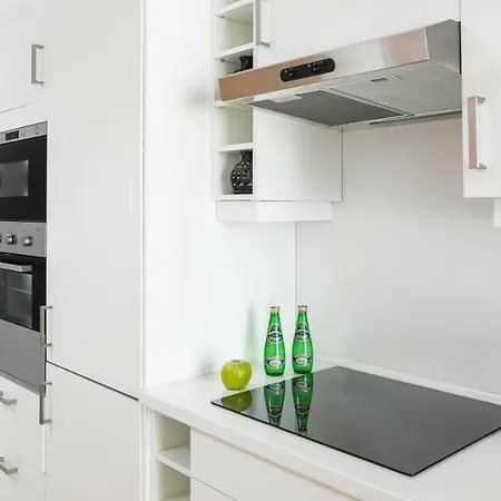 View Apartman Krakkó